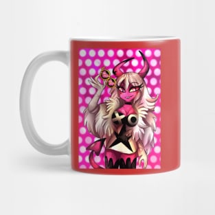 Verosika mayday Mug